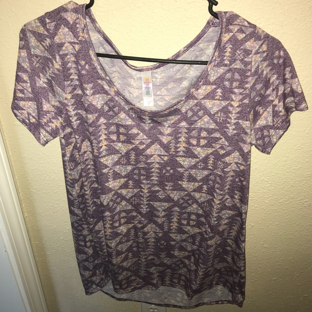 LuLaRoe Classic Tee